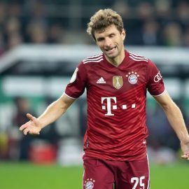 Bayern Munich Have Lost The Most Quarter-Final Ties
