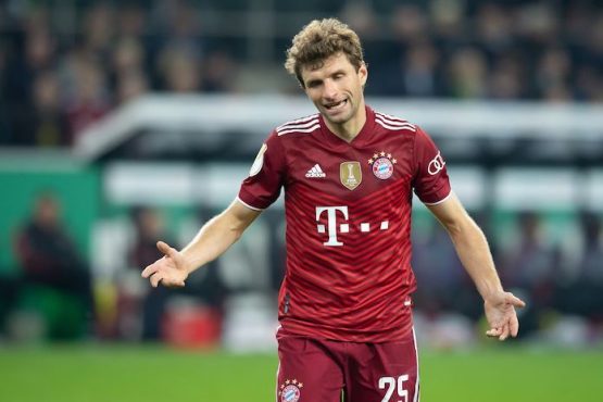 Bayern Munich Have Lost The Most Quarter-Final Ties