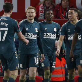 barnsley 1