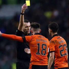 dundee vs motherwell 2