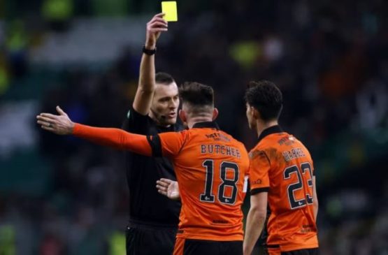 dundee vs motherwell 2