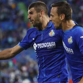 getafe 2