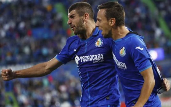 getafe 2