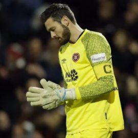 hearts vs dundee 2