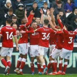 middlesbrough