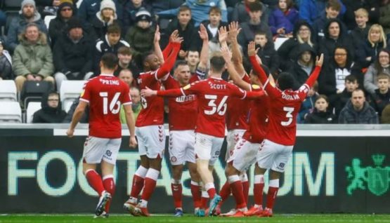 middlesbrough