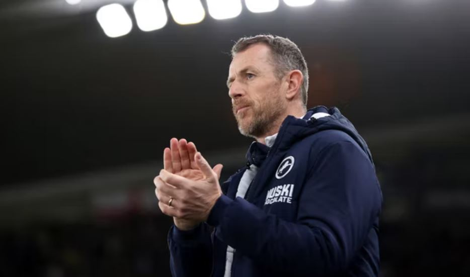 millwall 2