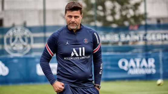 pochettino psg