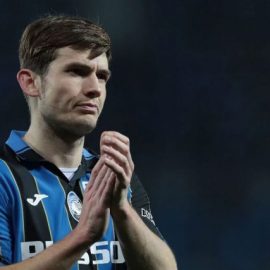 sampdoria 1