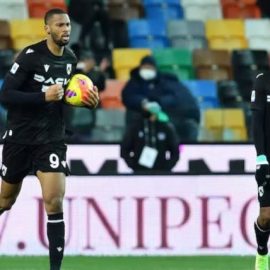 serie a 2 2