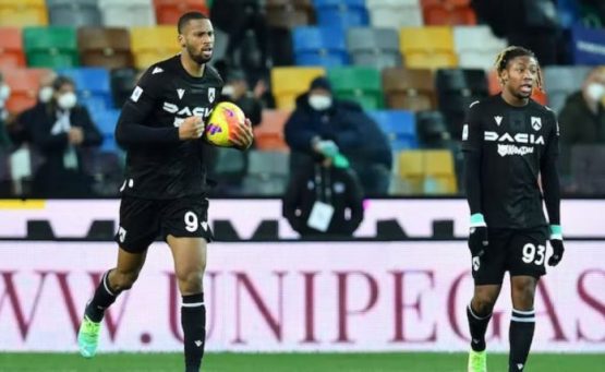 serie a 2 2