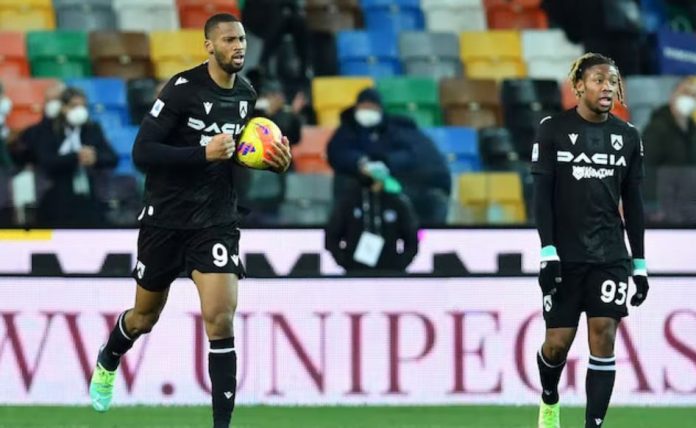 serie a 2 2
