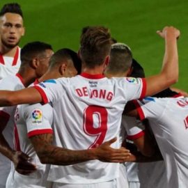 sevilla