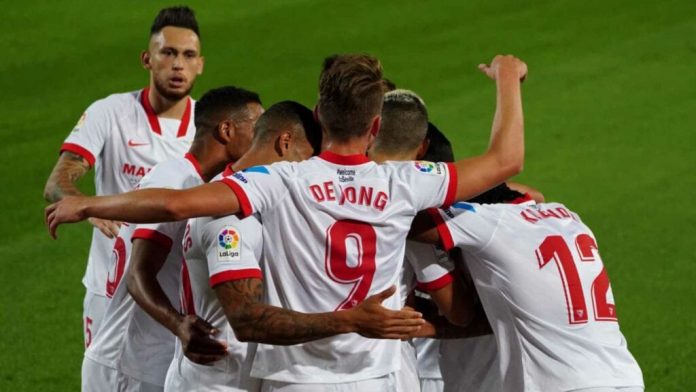 sevilla