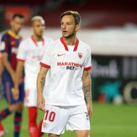 seville v zagreb