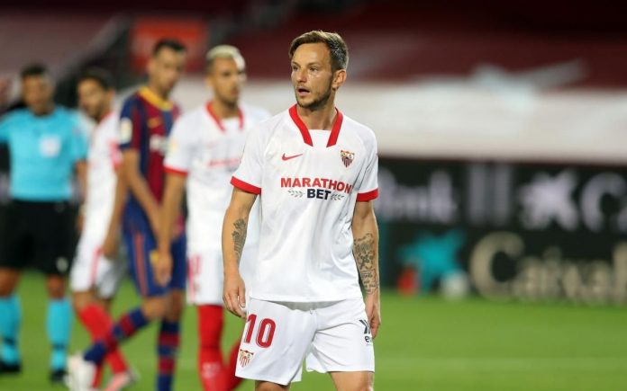 seville v zagreb