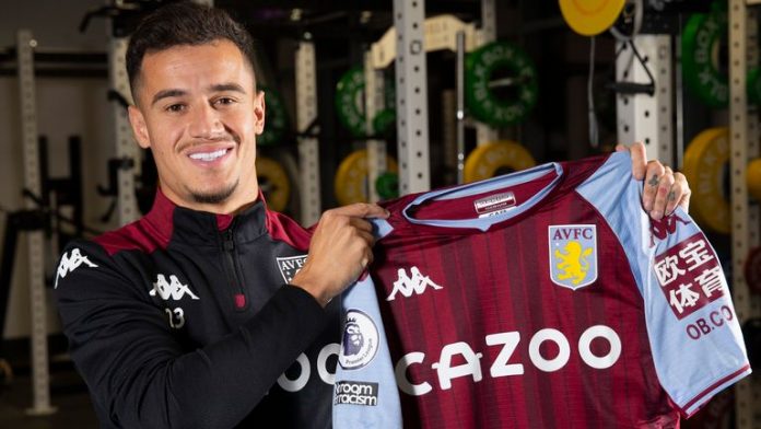 skysports philippe coutinho 5638899