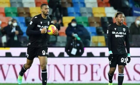 udinese 3