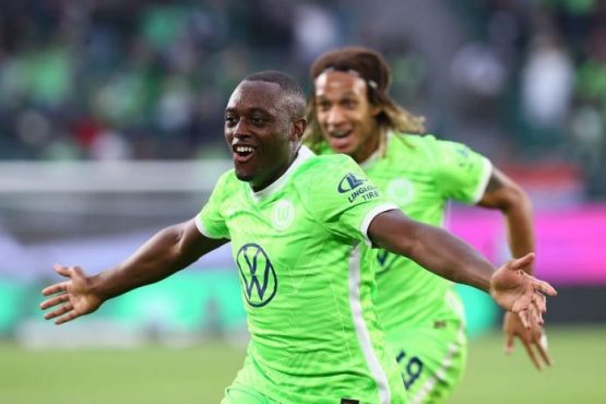 wolfsburg