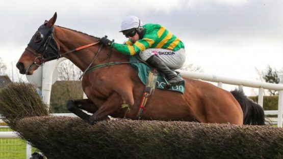 Any Second Now Grand National