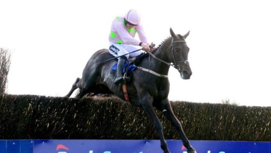 Burrows Saint Grand National