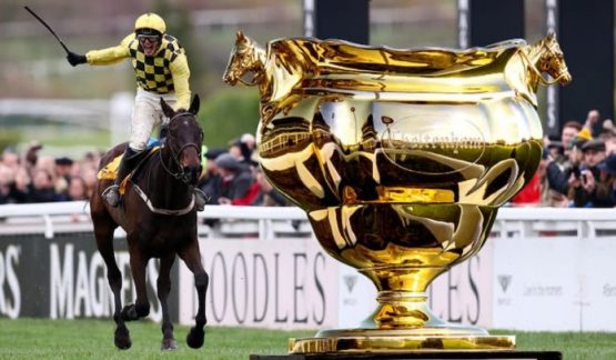 Cheltenham Gold Cup