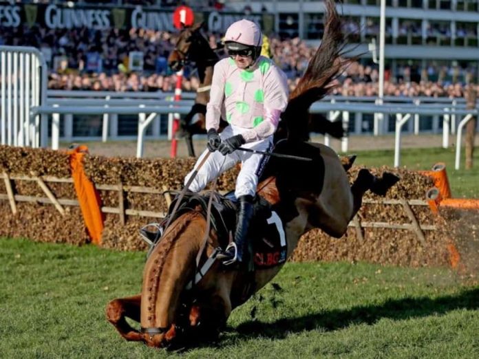 Cheltenham faller insurance