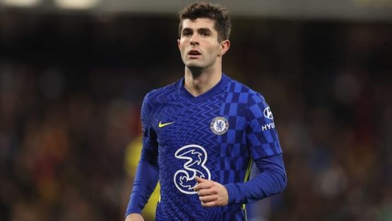 Christian Pulisic Is One Of The Biggest Sales In Bundesliga History