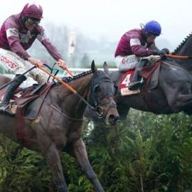 Delta Work Grand National