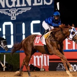 Dubai World Cup