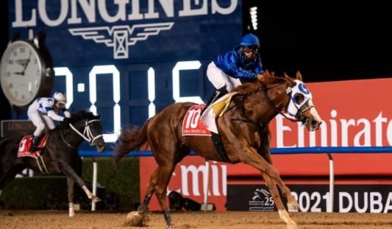 Dubai World Cup