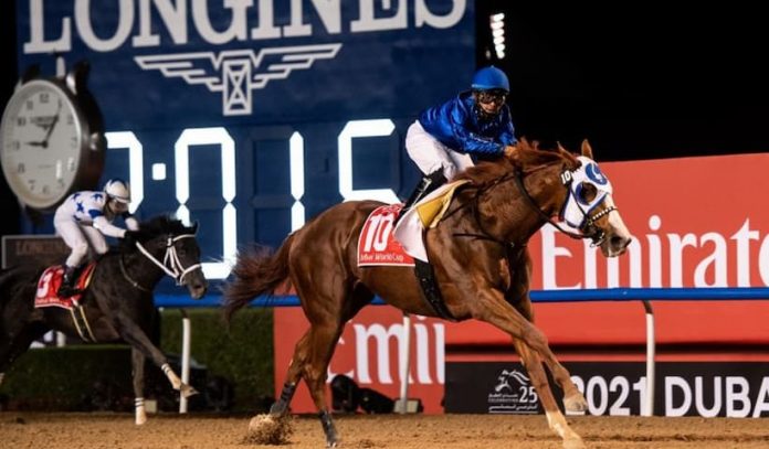 Dubai World Cup
