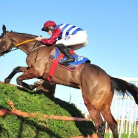 Escaria Ten Grand National