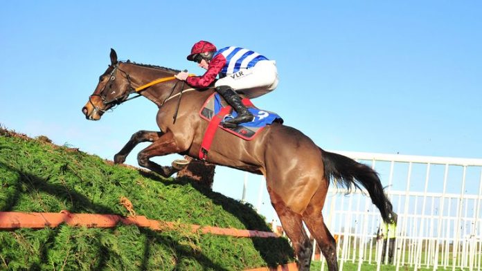 Escaria Ten Grand National