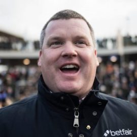 Gordon Elliott
