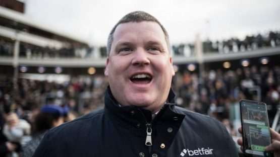 Gordon Elliott