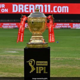 IPL Trophy