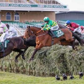 Minella Times Grand National