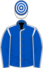 Tony Bloom