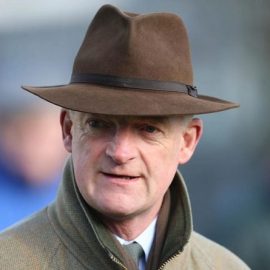 Willie Mullins