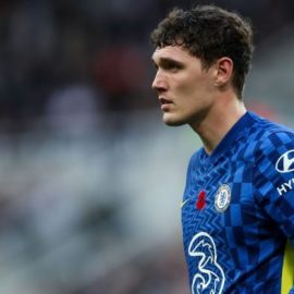 andreas christensen