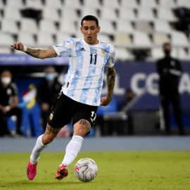argentina di maria