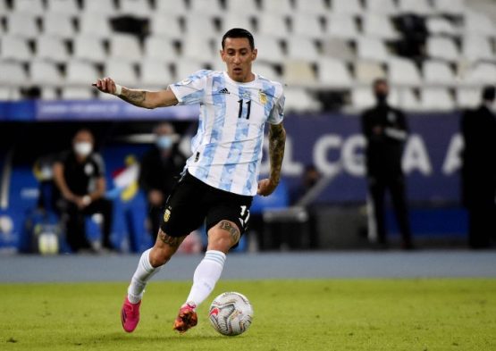 argentina di maria