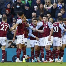 aston villa