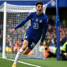 chelsea 2