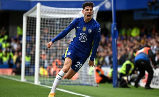 chelsea 2