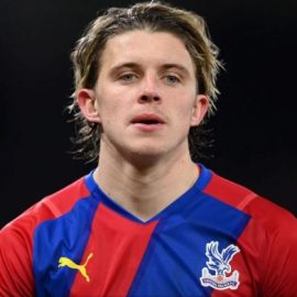 crystal palace