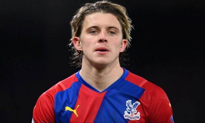 crystal palace