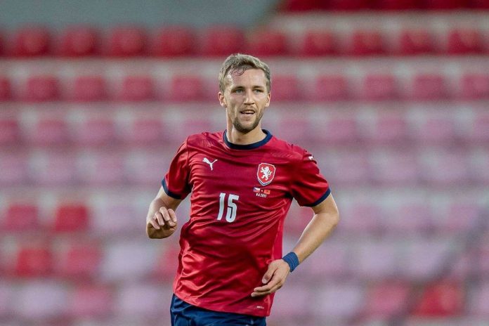 czech republic tomas soucek