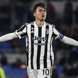 dybala